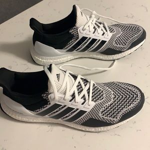 Adidas Ultraboost 1.0 DNA shoes